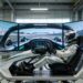 dynisma brengt f1 simulatortechnologie naar breder