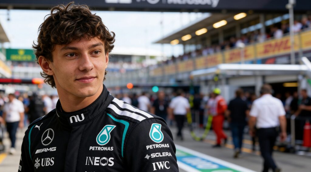 f1 2026 game wk leider antonelli verrassend laag b