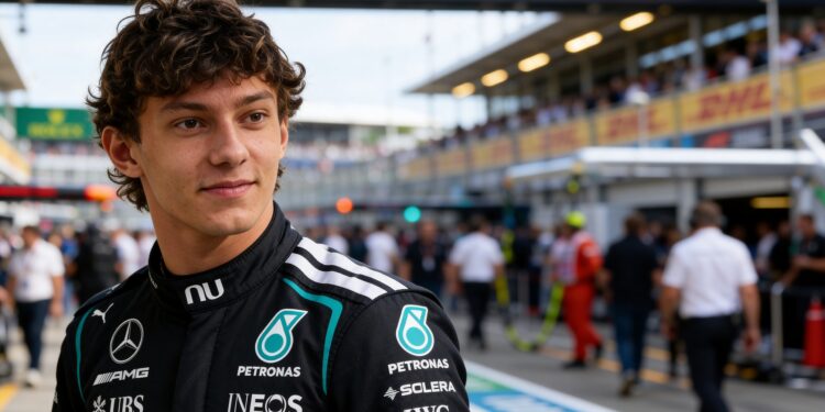 F1 2026 game: WK-leider Antonelli verrassend laag beoordeeld 1 f1 2026 game wk leider antonelli verrassend laag b