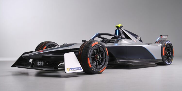 f1 25 brengt 2026 seizoen tot leven met grote upda