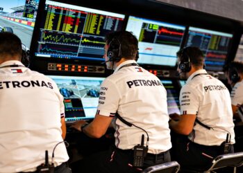 f1 en le mans clashen dit weekend voor het eerst i
