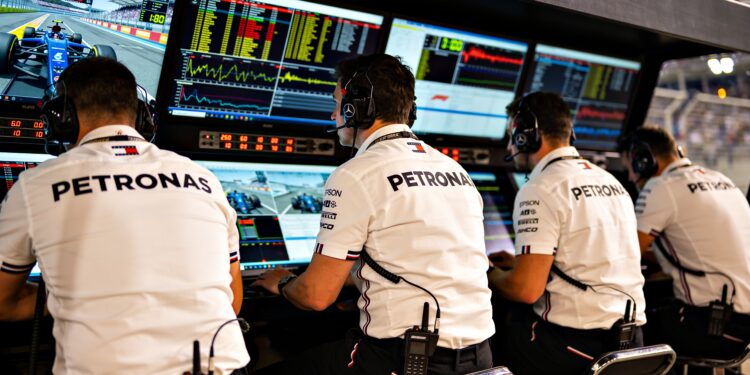 f1 en le mans clashen dit weekend voor het eerst i