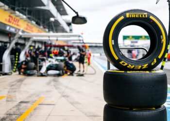 f1 en pirelli verlengen samenwerking tot einde 202