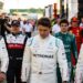 f1 grid op scherp 15 van de 22 coureurs zonder con