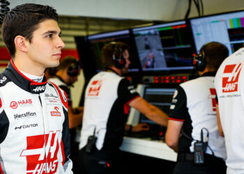 f1 transfermarkt stabiliteit aan de top onrust bij