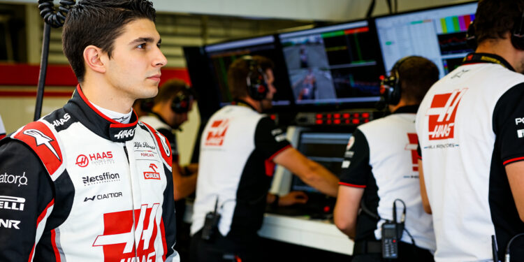 F1-transfermarkt: Stabiliteit aan de top, onrust bij Haas 1 f1 transfermarkt stabiliteit aan de top onrust bij