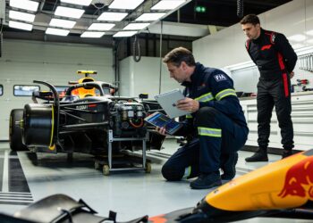f1 verlengt wintertest 2027 motorregels blijven he
