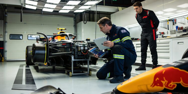 f1 verlengt wintertest 2027 motorregels blijven he