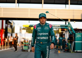 fernando alonso flirt met vierde rentree bij herbo