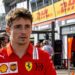 Ferrari blunder: Leclerc verschijnt in kit van Hamilton 2 ferrari blunder leclerc verschijnt in kit van hami