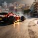 ferrari domineert in monaco hamilton op p1 straf v