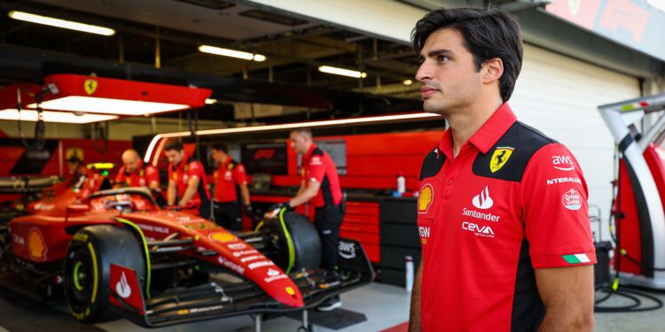 ferrari geeft talent camara tweede f1 test na f2 z