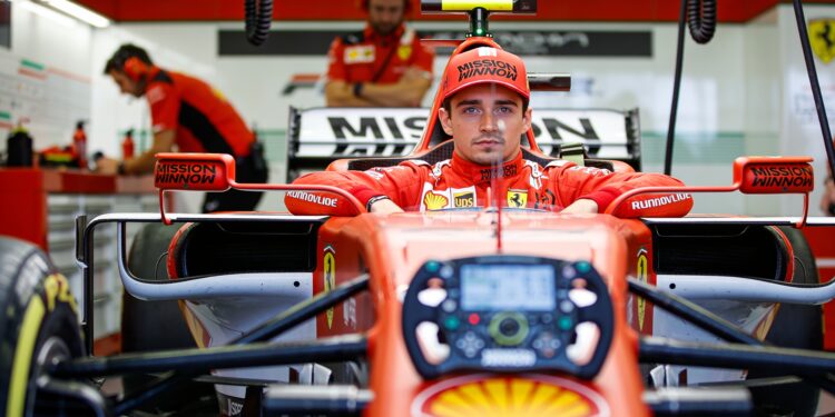 ferrari kiest beganovic als vervanger hamilton voo