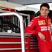 Ferrari legt Charles Leclerc voor meerdere seizoenen vast 2 ferrari legt charles leclerc voor meerdere seizoen
