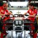 ferrari mag motor fors upgraden na onthulling fia