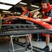 ferrari met acht nieuwe onderdelen op jacht naar m