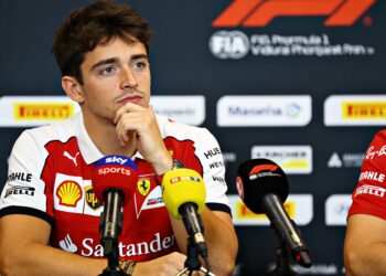 ferrari passeert salarisgrens van 100 miljoen in f