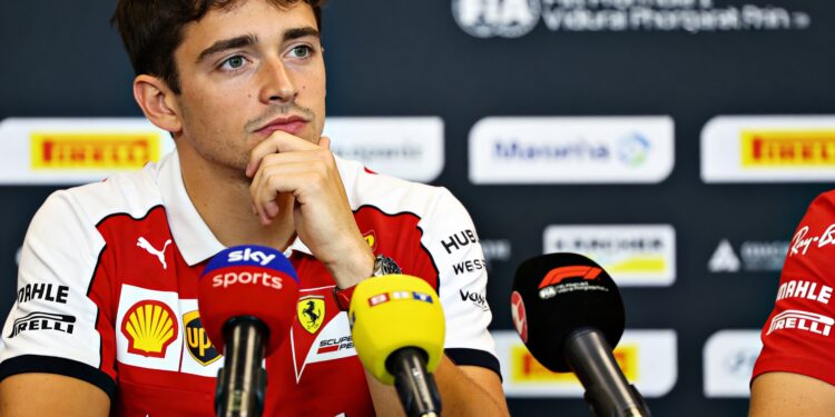 ferrari passeert salarisgrens van 100 miljoen in f