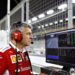 ferrari teambaas vasseur mist kwalificatiedag mona