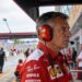 Ferrari-teambaas Vasseur mist zaterdag in Monaco om medische redenen 2 ferrari teambaas vasseur mist zaterdag in monaco o