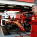 ferrari teambaas vasseur terug in monaco na zieken