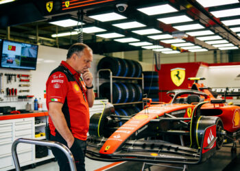 ferrari voorspelt heel ander monaco door 2026 rege