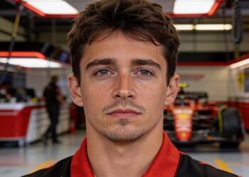 ferrari zet vol in op leclerc met contract tot na