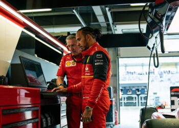 ferraris dilemma je kunt niet alles hebben