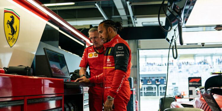 Ferrari's dilemma: 'Je kunt niet alles hebben' 1 ferraris dilemma je kunt niet alles hebben
