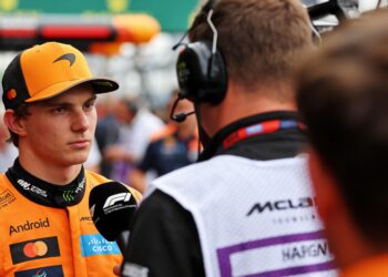 fia besluit monaco verdeelt f1 paddock piastri ver