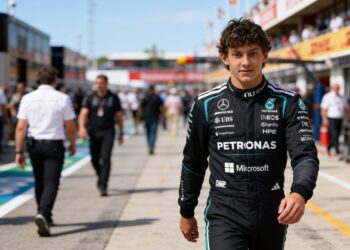 fia bestraft kampioenschapsleider antonelli in bar