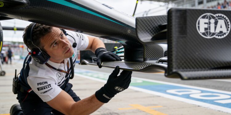 FIA bevestigt ingrijpende reglementswijzigingen voor F1 in 2027 1 fia bevestigt ingrijpende reglementswijzigingen vo