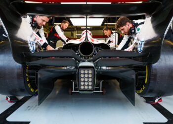 fia bevestigt unieke mgu k restricties voor gp van