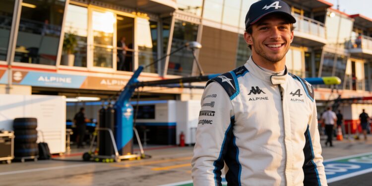 FIA draait straffen terug: Gasly alsnog derde in Monaco 1 fia draait straffen terug gasly alsnog derde in mo