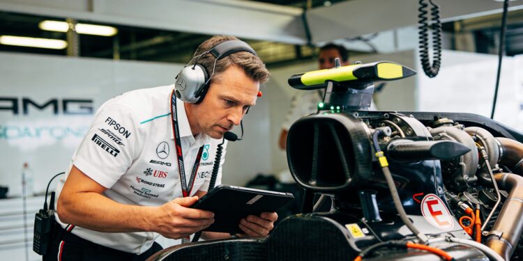 FIA grijpt in: nieuwe regel kan dominantie Mercedes bedreigen 1 fia grijpt in nieuwe regel kan dominantie mercedes