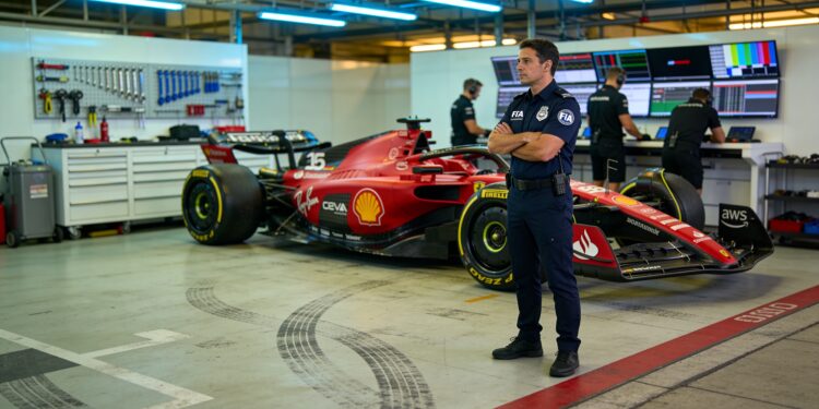 fia keurt extra testdag 2027 goed motorbesluit uit