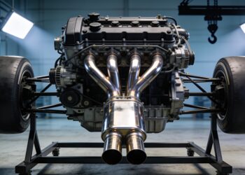 fia mikt op v8 motoren in formule 1 vanaf 2031