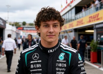 fia onderzoekt antonelli en leclerc voor kwalifica