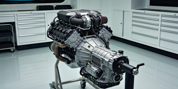 fia past f1 motorreglement 2027 aan na kritiek op