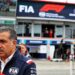 fia president ben sulayem start campagne voor teru