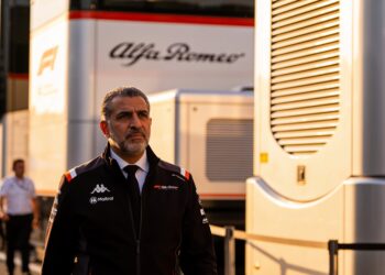 fia president onthult radicaal plan voor f1 140kg
