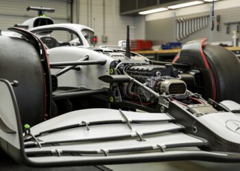 fia president wil f1 autos bijna 150 kilogram lich