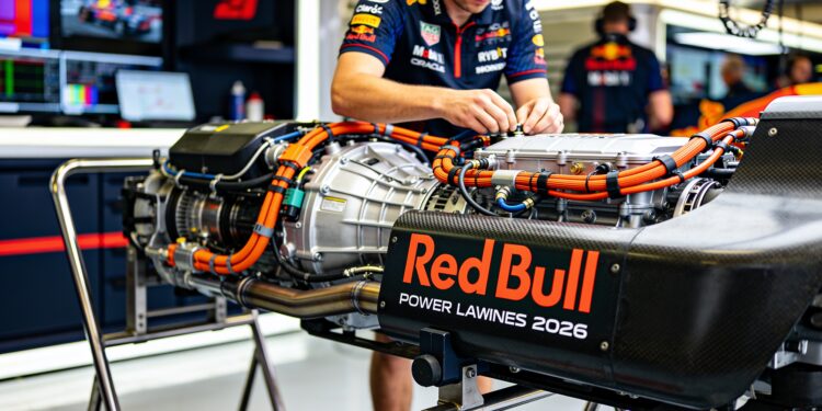 FIA verrast: Red Bull, niet Mercedes, is F1-motorbenchmark 2026 1 fia verrast red bull niet mercedes is f1 motorbenc