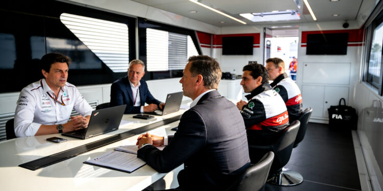 FIA zet druk voor akkoord over F1-motorregels van 2027 1 fia zet druk voor akkoord over f1 motorregels van