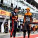 Ford droomt van hereniging Verstappen en Ricciardo buiten F1 2 ford droomt van hereniging verstappen en ricciardo