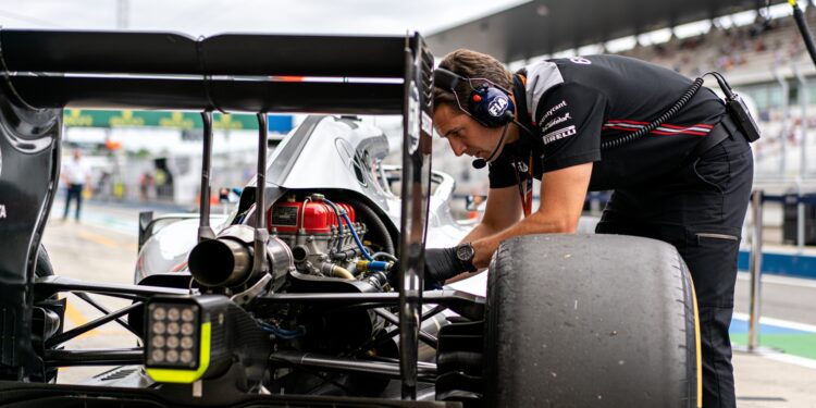 formule 1 overweegt kortere races door nieuwe moto