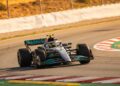 formule 1 strijkt neer in spanje voor gp barcelona