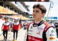 gabriele mini van angst voor motorgeluid tot f2 su