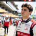 Gabriele Mini: van angst voor motorgeluid tot F2-succes 2 gabriele mini van angst voor motorgeluid tot f2 su