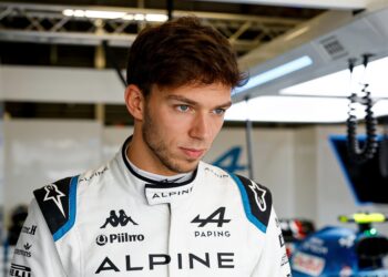 gasly vecht voor verloren monaco podium na zwaarst